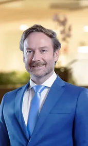 PALESTRANTE ALESSANDRO THULLER