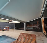Toldos Linear