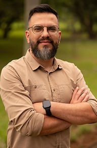 PALESTRANTE ALESSANDRO THULLER