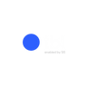 Logotipo escola de idiomas vermelho e azul - 2026-05-22T163131.761.png