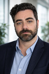 PALESTRANTE ALESSANDRO THULLER