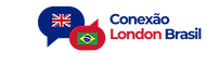 conexão londo brasil
