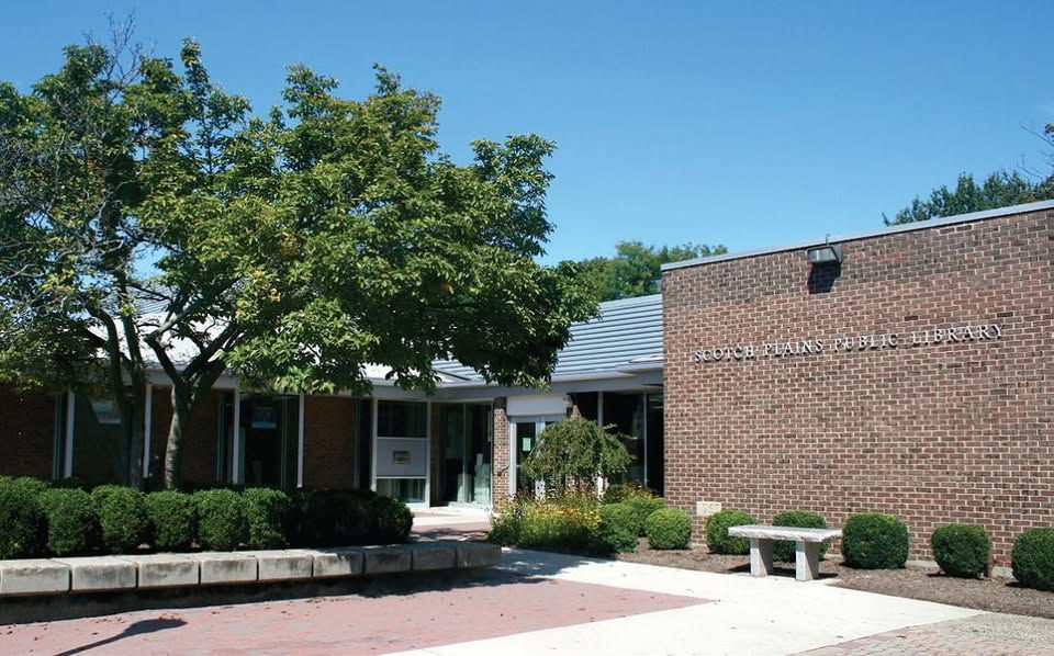 Organization Building or Logo
