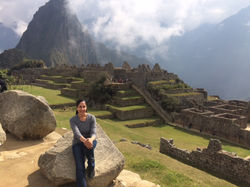 machu picchu 2