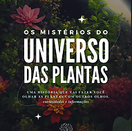 Ebook - OS MISTÉRIOS DO UNIVERSO DAS PLANTAS.png