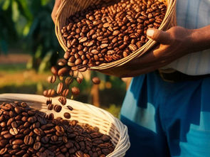 Broca-do-café: uma das principais ameaças à produtividade da cafeicultura brasileira