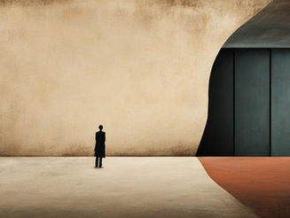 How to Deal with the Fear of Creating Something No One Will See