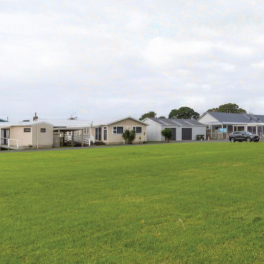 nga pekanga buildings