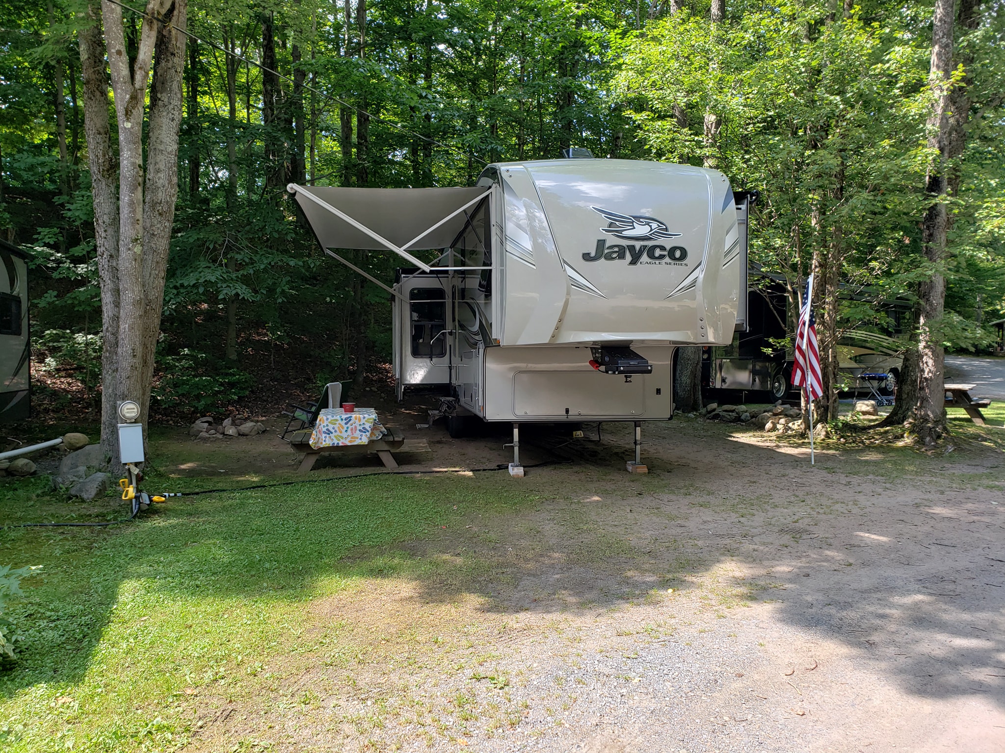 Site 317 Y/R