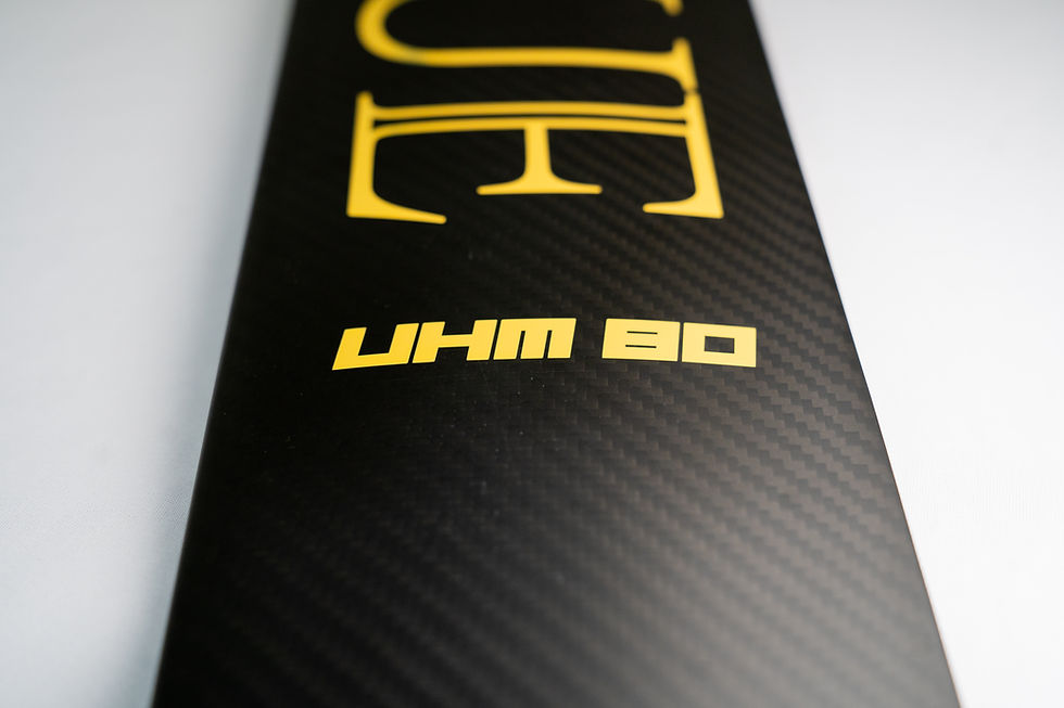 Miniature : Mat UHM 80