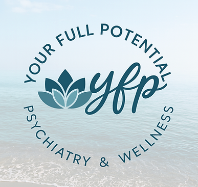 Virtual psychiatry, therapy, and holistic wellness services