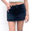 Miniatura: Falda Short Denim Alva