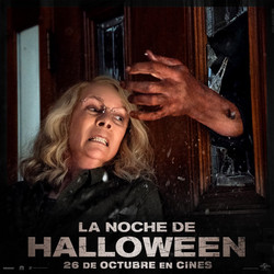 LA NOCHE DE HALLOWEEN