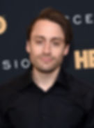 KIERAN CULKIN