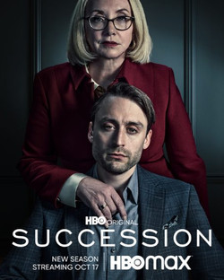 SUCCESSION T3