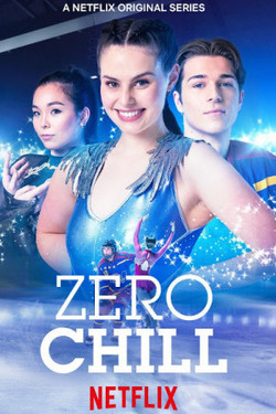 SUEÑOS SOBRE HIELO