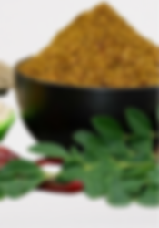 Munagaku Podi