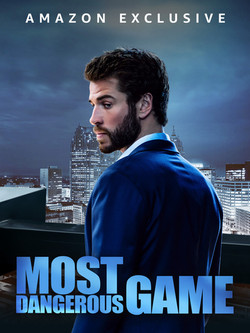MOST DANGEROUS GAME