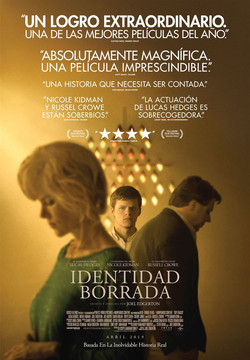 IDENTIDAD BORRADA