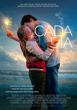 CADA DÍA