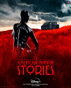 AMERICAN HORROR STORIES