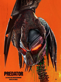 PREDATOR