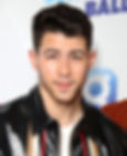 NICK JONAS