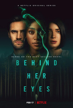 DETRÁS DE SUS OJOS