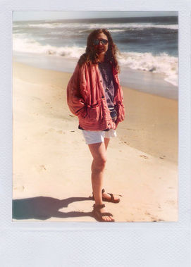 Ocean City