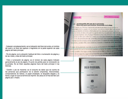 Editorial design, TODO EL CENTRO