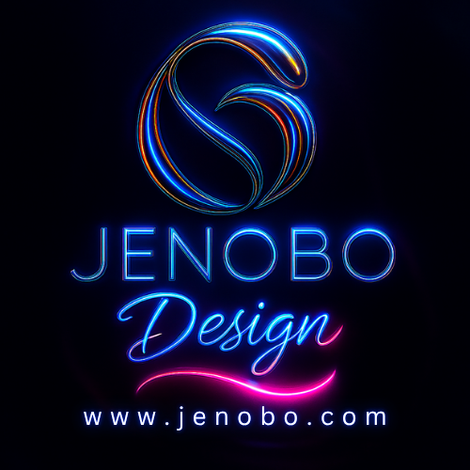 JENOBO Design