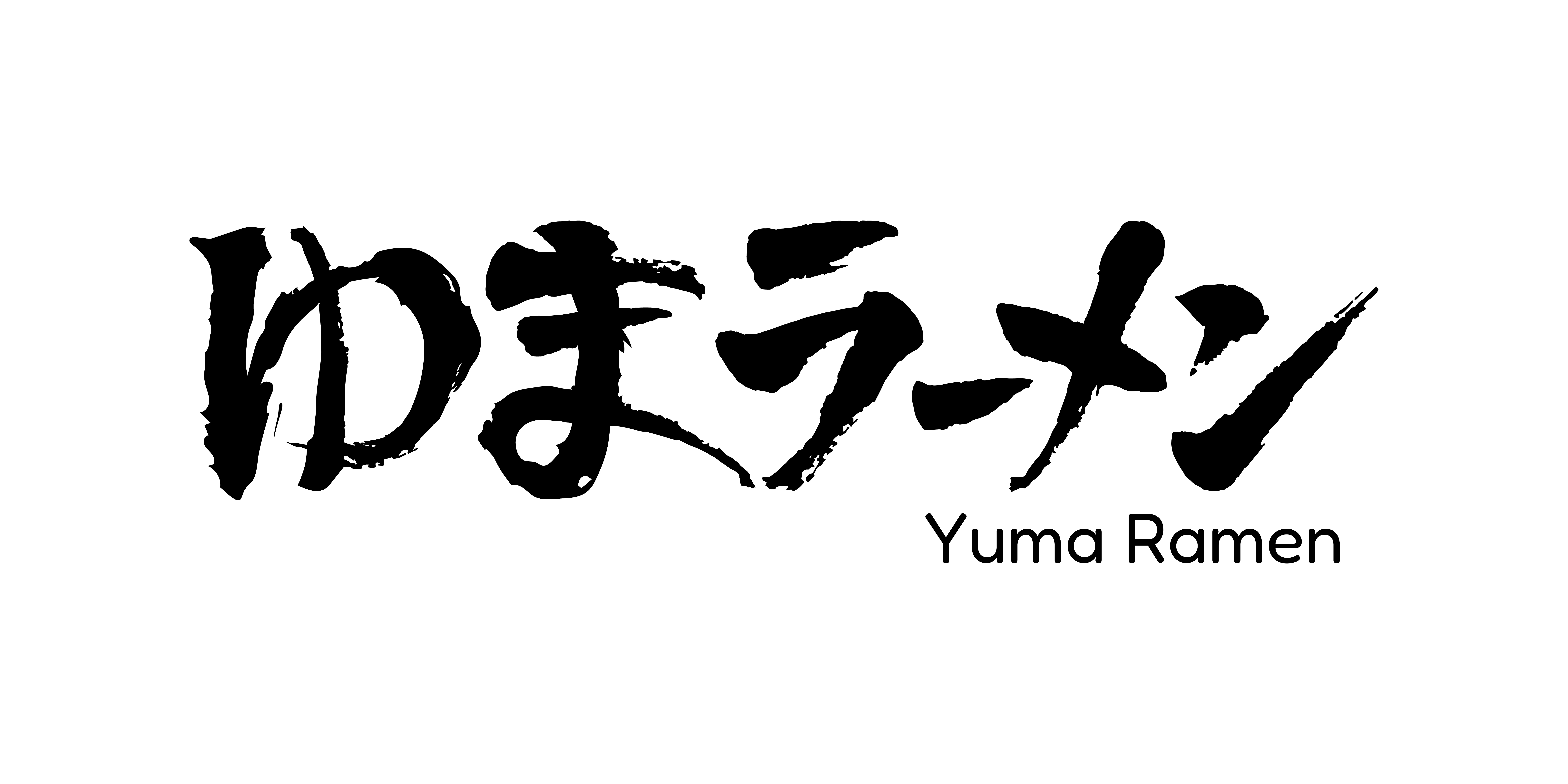 Yuma Ramen Restaurant