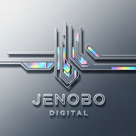 JENOBO DIGITAL logo2