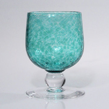 Highball teal