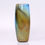 Thumbnail: Jewel Vase blue-amber
