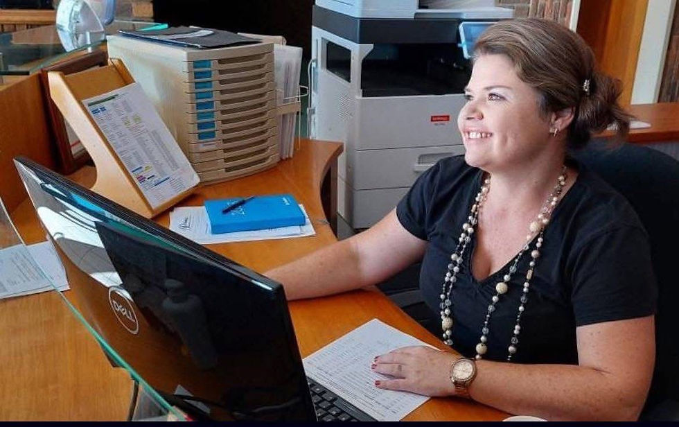 Picture: Marlette van der Westuizen