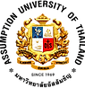 Logo of Assumption University of Thailand (ABAC)