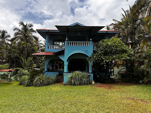 Top Art Retreats in India Providing a Creative Haven for Artists (2024)