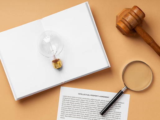 Understanding IP Rights to Protect Your Startup