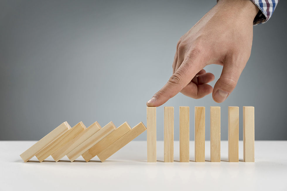 How to Reduce Operational Risk for Startups