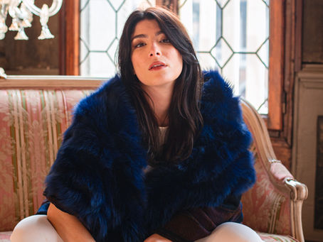 More pictures from the show