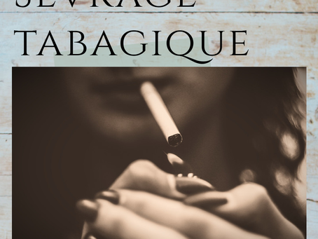 Sevrage tabagique