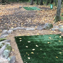 Calico Creek - Hole 11