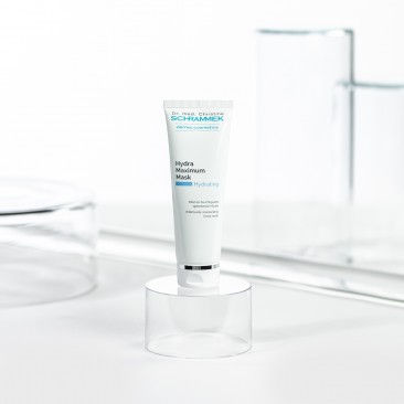 Thumbnail: Hydra maximum mask 75ml