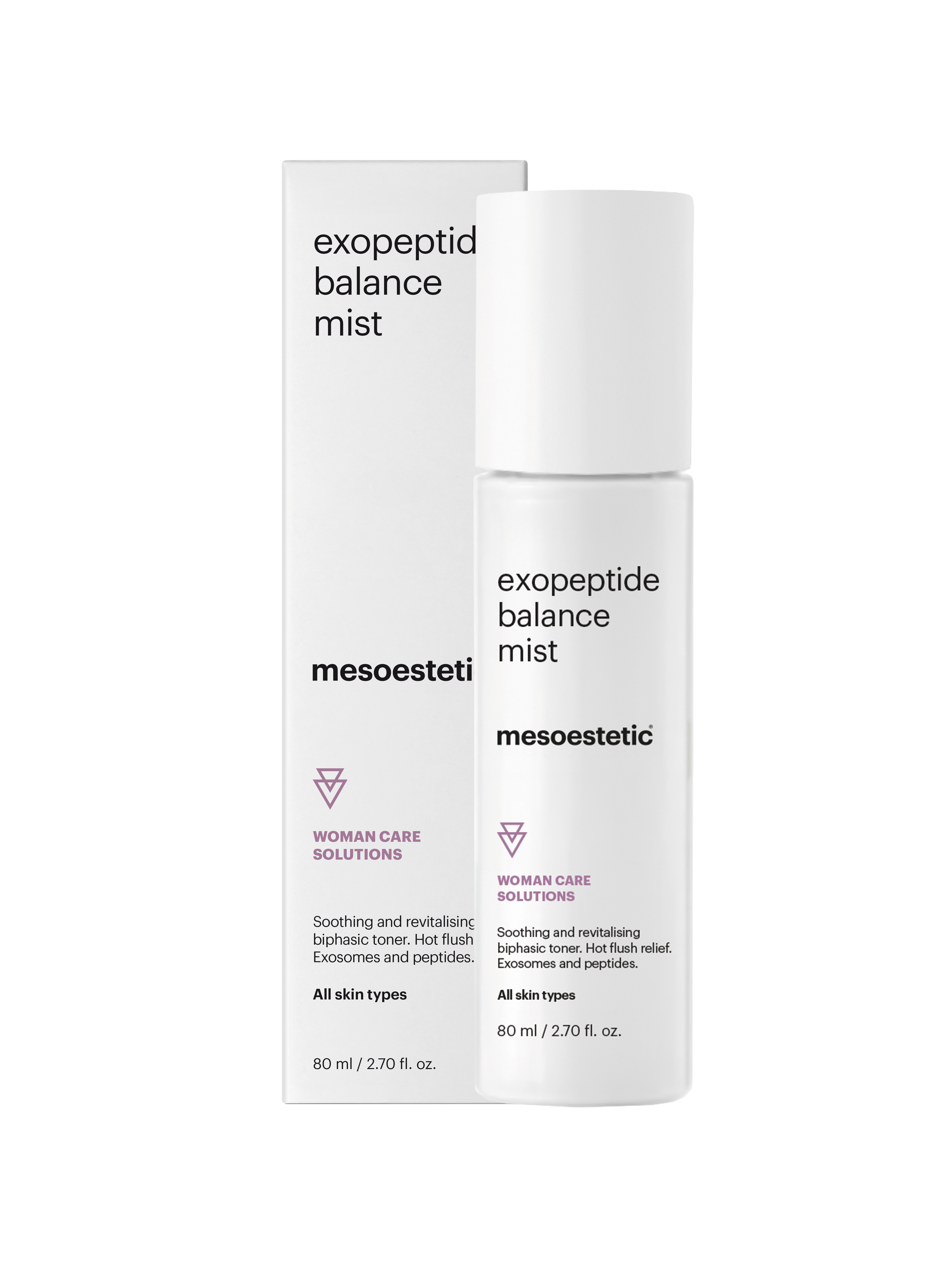 Exopeptide balance mist 80ml