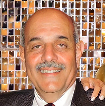 Charles Saleh