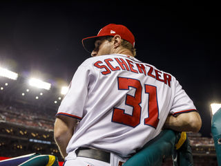 Stop Sitting on the Fence. Make Max Scherzer a Blue Jay.