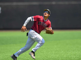 Draft Prospect Series: Nick Gonzales