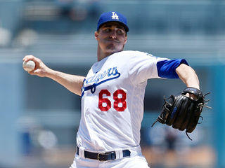 Meet The New Guys: Ross Stripling