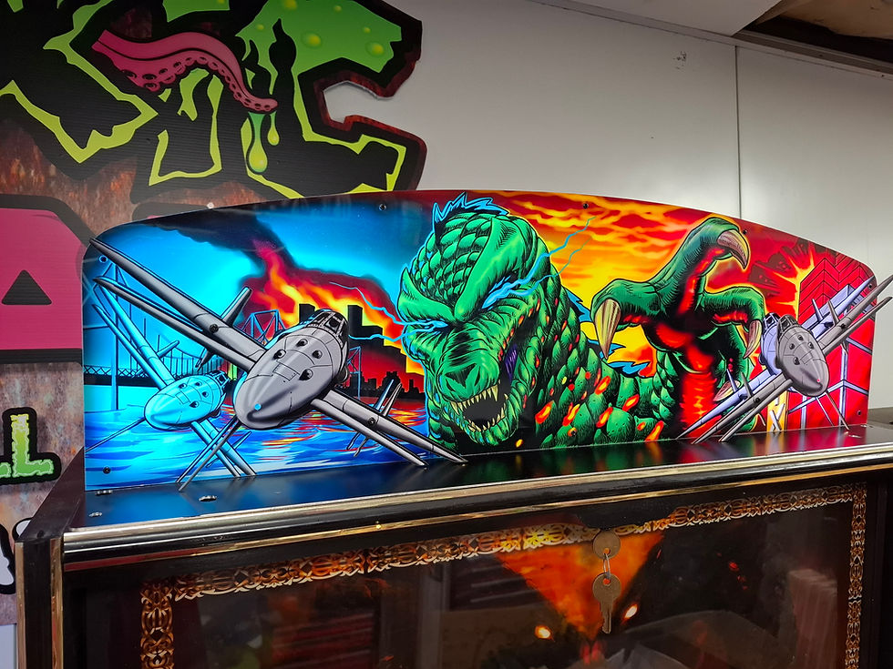 Thumbnail: Plaque pour PinTopper